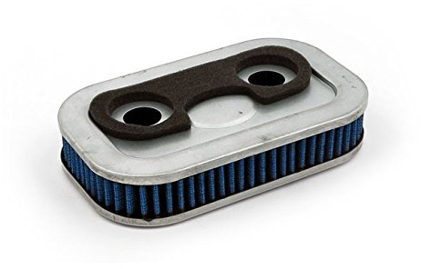 Elemento Ricambio Filtro Aria Lavabile per Moto Harley Davidson XL 883 1200 Sportster 1988-2003 OEM 29331-96 NO K&N…