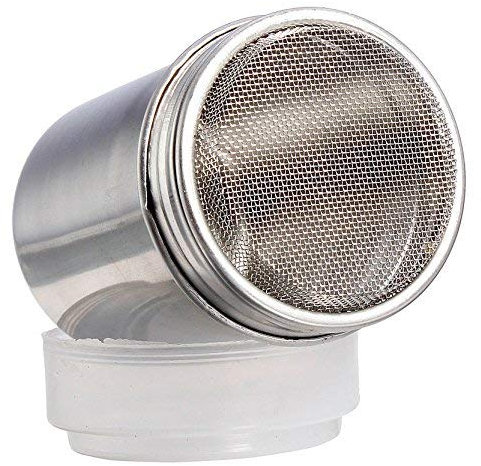 Xylsto Shaker Chocolat | Bar-Loi-015 , Multicoloree , 3x3x5