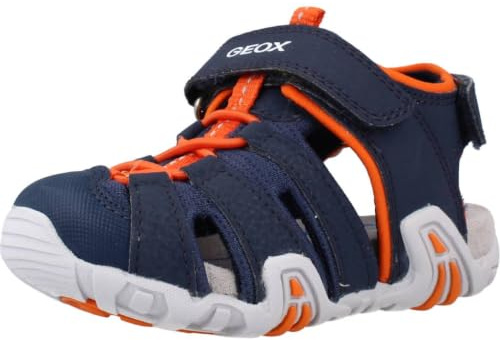 Geox B Sandal Kraze A Baby - Jungen Sandalen