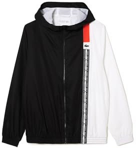 BLOUSON TECHNICAL CAPSULE