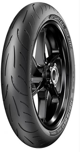 Reifen 120/70 ZR 17M/C (58W) TL 706 - SUPERSPORT SPORTEC M9 RR