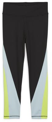 PUMA Unisex Fit High Waist 7/8 Tight G Tights