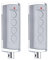 LAWOHO Garagentoröffner Handsender Kompatibel mit Hormann 868,3MHz Blaue Taste HSM2 HSM4 HS1 HS2 HS4 HSE2 HSZ1 HSZ2 HSP4 HSP4-C HSD2-A HSD2-C Fernbedienung 2 Stück