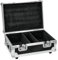ROADINGER Flight Case 2x TSL-150/250/350 | PRO Flight Case for 2 x TSL-150/TSL-250/TSL-350