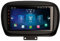 Erisin 9 pollici Android 14 8-Core Autoradio GPS Navigatore per Fiat 500X 2014-2019 Con Schermo tattile Senza fili CarPlay Android Auto DAB+ Bluetooth WiFi DSP FM RDS 4GB RAM+64GB ROM