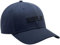 Replay Unisex Baseball Cap aus Baumwolle, Blau (Dress Blues 0724), OneSize