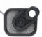 Ricreo Webcam Cover compatible with Logitech StreamCam Slider Privacy Cover lens shutter cover specifically for StreamCam by Logitech camera shutter cover, protects your privacy in life