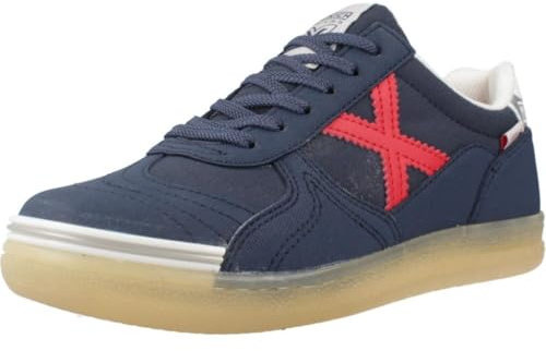 Munich G-3 Kid 439 Sneaker, blau, 38 EU