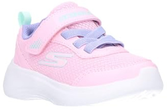 Skechers Mädchen Selectors Reset AchievedSneaker