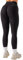 OUDOTA Sport Leggings Damen Scrunch Butt Gym Leggins Seamless High Waist Butt Lifting Yoga Hose Shape Push Up Sportleggins Damen Lang Schwarz,L