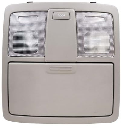 chalter Auto Dach Dome Lampe Innere Licht Schiebedach Schalter für Kia Sportage R 2011 Auto Zubehör.