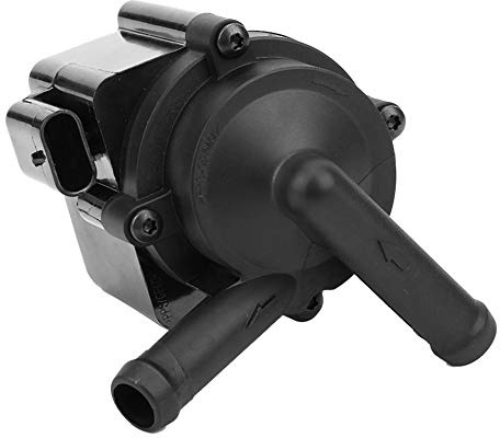 Keenso Pompe à Eau Auxiliaire de Turbocompresseur 11537630368 Sensibilité élevée pour Le Mini R57 R56 R61
