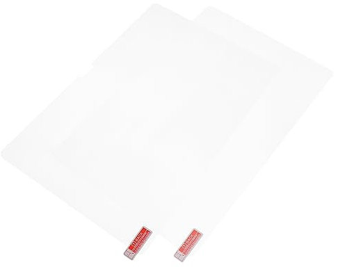 Happyyami 2pezzi Pellicola Protettiva Temperato Per Tablet Anti Protezione Completa Per Schermo Con Installazione Facile