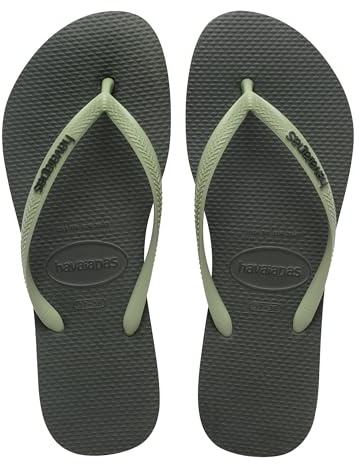 Havaianas Slim Logo Pop Up InfraditoDonna