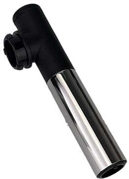 Milchsystem-Teilesatz, Kompatibel Mit De'Longhi S8 LattePro, Inkl. Milchaufschäumerkännchen, Schläuchen Und Düsen(Nozzle (D5))
