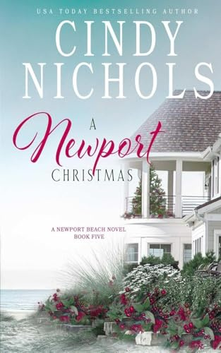A Newport Christmas (The Newport Beach, Band 5)
