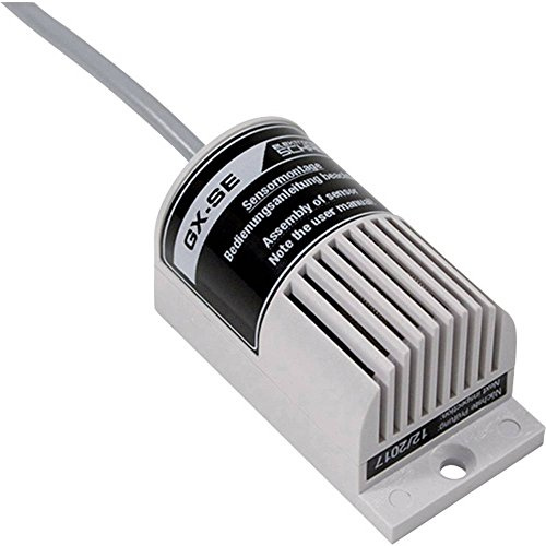 Schabus Gas-Sensor 200897-SE detektiert Propan, Methan