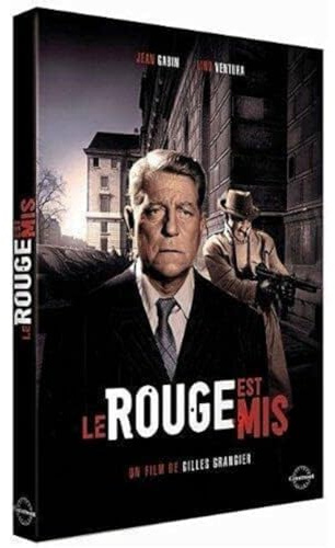 Le rouge est mis [FR Import]