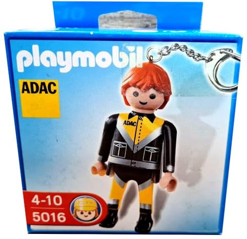 PLAYMOBIL® 5016 - Schlüsselanhänger ADAC