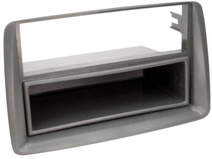 Radioblende 1-DIN Fiat Panda Art. 16159