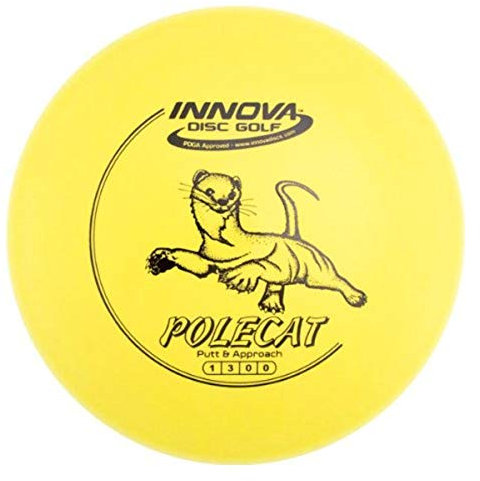Innova – Champion Scheiben DX Iltis Golf Disc (Farben können variieren)
