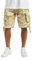 Brandit Herren Urban Legend Shorts Cargos, Sandstorm, XXL