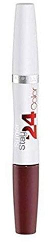Gemey Maybelline Superstay 24 H Lipstick 340 Absolute