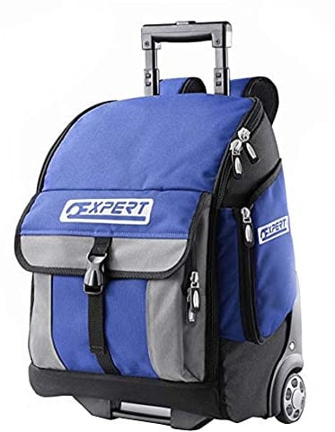 EXPERT E010602 - Rucksack with Wheels