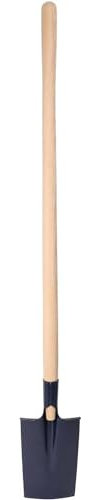 Spear & Jackson 73538 Bêche dame 24 cm manche Pomme 100 cm