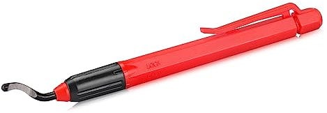 HAUTMEC Copper Pipe Deburring Tool with Swivelling Blades PL0016
