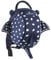LittleLife Animal Kleinkindrucksack mit Sicherheitsleine, Stachelrochen