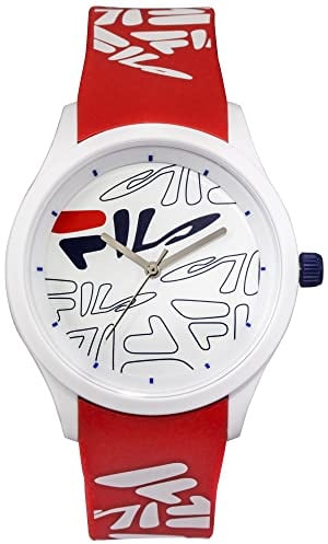 Fila Fitnessuhr 4895183803649