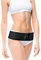 Yosoo Health Gear Sacro Iliace, Orthese, SI Belt mit doppelschichtigem Band, stabilisiert das Gelenk in SI, lindert Ischiasnerv, Becken, Rücken- und Beinschmerzen, für Männer und Frauen