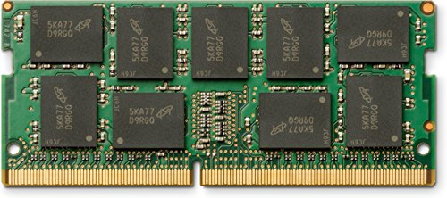 HP RAM ECC DDR4-2400 de 16 GB - Memoria (16 GB, 1 x 16 GB, DDR4, 2400 MHz) (Reacondicionado)