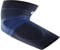 BAUERFEIND Ellenbogenbandage, EpiTrain, schwarz, Größe 4