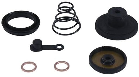All Balls Kupplungs-Zylinder-Set 18-6021, kompatibel mit Suzuki DL1000 V-Strom 2007-2012, 2014-2016, SV1000S 2006-2007