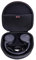 XANAD Case for Sony WH-CH720N / WH-CH710N / WH-CH700N Noise Cancelling Wireless Headphones (Black Lining)