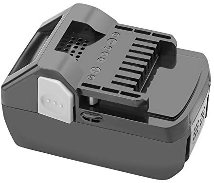 LabTEC BSL1830 Batteria 18V 5000mAh Sostituzione per Hitachi BSL1815 BSL1815X BSL1815S BSL1830 BSL1830C 330068 330139 330557 39782 Batteria Power Tool