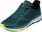 WHITIN Damen Herren Hallenschuhe Laufschuhe Turnschuhe Sneakers Traillauf Frauen Joggingschuhe Leicht Freizeitschuhe Fitness Schuhe Grün Größe 38