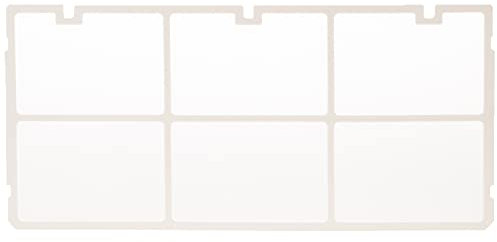 WJ71X10657 Filtro de aire acondicionado - Reemplaza AP4510392, 1567475, AH2374480, EA2374480, PS2374480