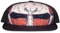 Attack ON Titan - Colossus Titan - Casquette Snapback
