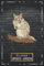 Planer 2023-2024: Eichhörnchen, Tierliebhaber | Softcover, A5 (6x9) | 1 Woche auf 2 Seiten | mit Monatsübersicht & Kontakttabelle | Tier | qd1