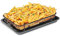 Bakken- Swiss Air Fryer Tray, 2 in 1 Nonstick Crisper Air Fry Basket w/Elevated Mesh Great for Oven, Dishwasher Safe – Ceramic Coating PTFE/PFOA/PFOS Free Extra-Large (9.5x13, Gray)