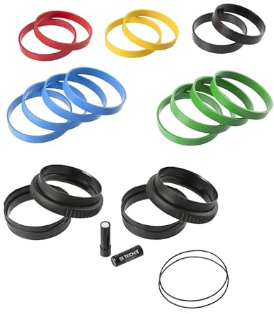 Scubapro Glove Lock QCP (Glove NOT IN)