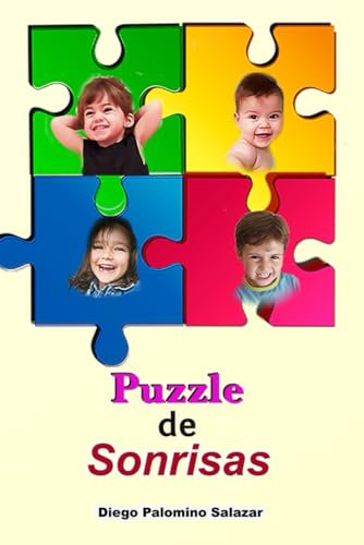 Puzzle de sonrisas: Puzzle de humor