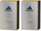 adidas Victory League After Shave, anregend, langanhaltender Duft mit ätherischem Öl und Moschus, 100 ml (Packung mit 2)