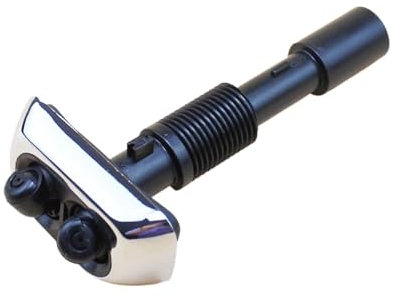 JINFOLI Auto Styling Scheinwerfer Kopf Licht Lampe Waschanlage Düse Jet Auslauf Kappe Abdeckung Chrom, for BMW, E38 7 Serie 740i 750iL1994-2001 Abdeckung der Scheinwerferwaschanlage(Size:Left Side)