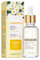 Luxurious Hydrating Essence, 100% Natural Aloe Vera, Rose, Chamomile Moisturising Serum, Luxury Hydrating Anti-Aging Serum For Soothing, Moisturizing, Brighten Skin (Yellow)