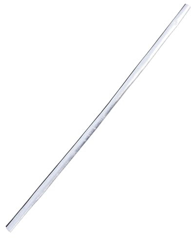 GETAJGHSD Casing Aluminized Heat Shield Hand Chain Compound Recurve Bow Aluminum Foil Heat Shield Outdoor Chest Protector Stove Heat Shield Header Heat Shield Fiberglass