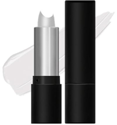 Face Body Paint Stick (White)